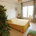 Appartement A 200 M De La Plage, 2 Avec Terrasse Vue Mer, Wifi, Climatisation, Parking Prive La Seyne-sur-Mer