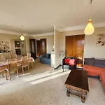 A 200 M De La Plage, 2 Avec Terrasse Vue Mer, Wifi, Climatisation, Parking Prive *